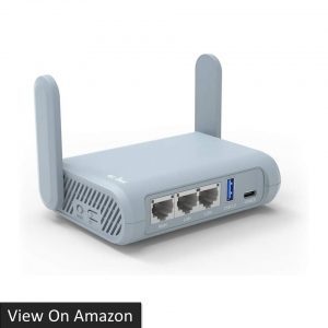 best modem router voip