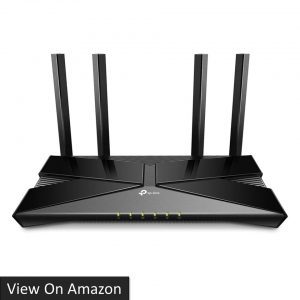 good router for att fiber