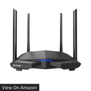 best router for 200mbps speed