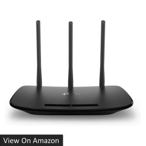 best wireless router for 200mbps
