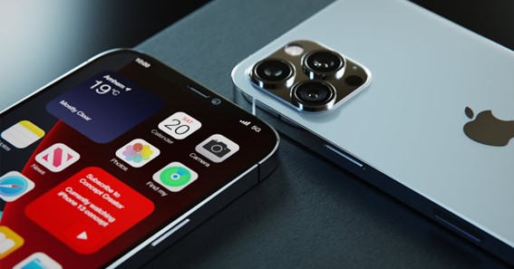 What Is A Read Only Contact On Iphone