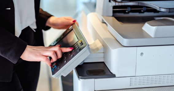 What Is Printer Pooling